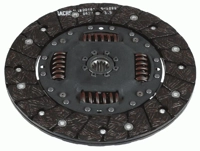 SACHS Clutch Disc - 1878 040 545